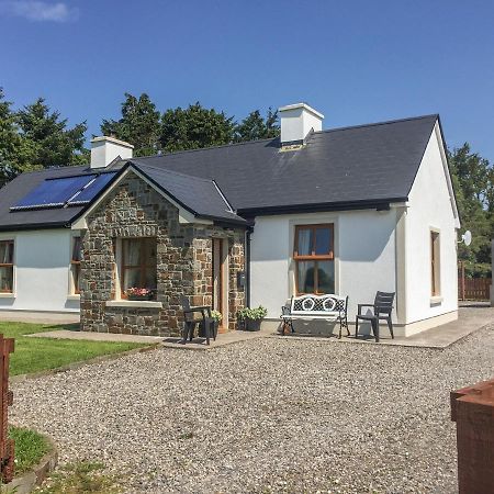 Cloonkee Cottage Crossmolina Eksteriør billede