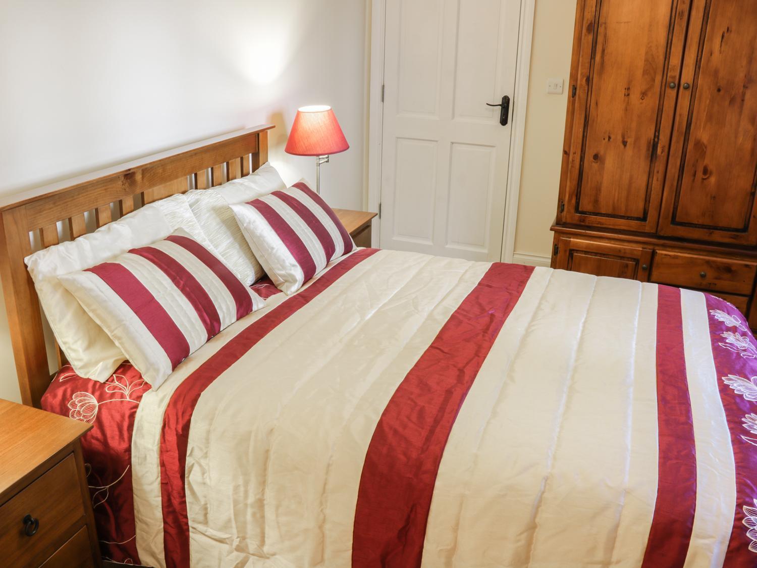 Cloonkee Cottage Crossmolina Eksteriør billede